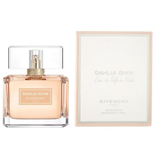 Dahlia divin clearance parfum